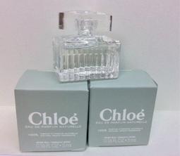 *人人美*CHLOE芳心之旅暮光女性淡香精1.2ML 試管 針管 歷史價格詳細信息