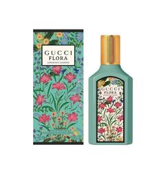 GUCCI 幻夢茉莉花女性淡香精 Flora Gorgeous Jasmine(30ml 100ml) EDP-航版 歷史價格詳細信息