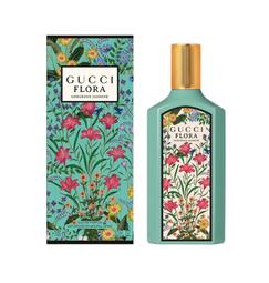 GUCCI 幻夢茉莉花女性淡香精 Flora Gorgeous Jasmine(30ml 100ml) EDP-航版 歷史價格詳細信息