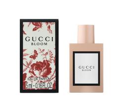 GUCCI BLOOM 花悅女性淡香精 5ml 歷史價格詳細信息