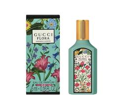 GUCCI 幻夢茉莉花女性淡香精 Flora Gorgeous Jasmine(30ml 100ml) EDP-航版 歷史價格詳細信息