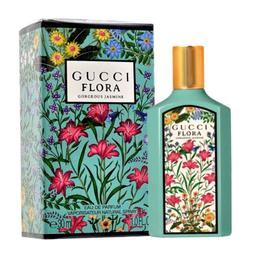 GUCCI 幻夢茉莉花女性淡香精 Flora Gorgeous Jasmine(30ml 100ml) EDP-航版 歷史價格詳細信息