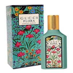 GUCCI 幻夢茉莉花女性淡香精 Flora Gorgeous Jasmine(30ml 100ml) EDP-航版 歷史價格詳細信息