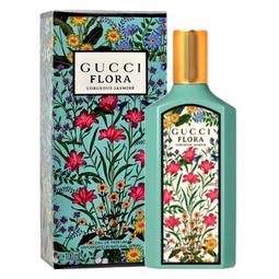 GUCCI 幻夢茉莉花女性淡香精 Flora Gorgeous Jasmine(30ml 100ml) EDP-航版 歷史價格詳細信息