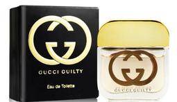 GUCCI GUILTY 罪愛女性淡香水 7.4ml 歷史價格詳細信息