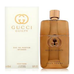 GUCCI Guilty 罪愛 女性淡香水 50ml 《BEAULY倍莉》 情人節禮物 香水 禮物 女生香水 精緻包裝 歷史價格詳細信息