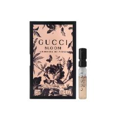 GUCCI BLOOM 花悅女性淡香精 5ml 歷史價格詳細信息