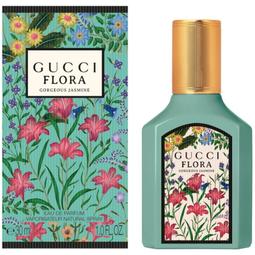 GUCCI 幻夢茉莉花女性淡香精 Flora Gorgeous Jasmine(30ml 100ml) EDP-航版 歷史價格詳細信息