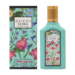 GUCCI 幻夢茉莉花女性淡香精 Flora Gorgeous Jasmine(30ml 100ml) EDP-航版 歷史價格詳細信息