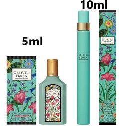 GUCCI 幻夢茉莉花女性淡香精 Flora Gorgeous Jasmine(30ml 100ml) EDP-航版 歷史價格詳細信息