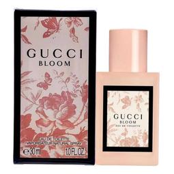 GUCCI BLOOM 花悅女性淡香精 30ML 歷史價格詳細信息