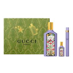 GUCCI 幻夢茉莉花女性淡香精 Flora Gorgeous Jasmine(30ml 100ml) EDP-航版 歷史價格詳細信息