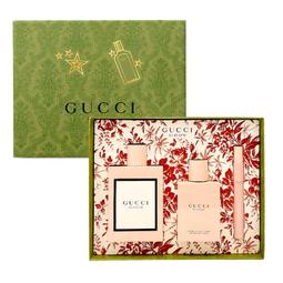 GUCCI 花悅夢幻小香禮盒(5mlx4入)【小三美日】空運禁送DS011675 歷史價格詳細信息
