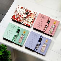 GUCCI 幻夢茉莉花女性淡香精 Flora Gorgeous Jasmine(30ml 100ml) EDP-航版 歷史價格詳細信息
