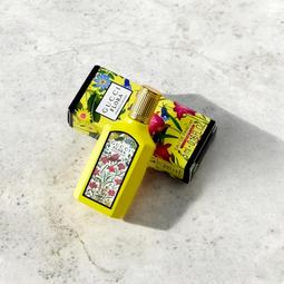 Gucci Flora Gorgeous Jasmine 華麗茉莉 幻夢茉莉 女性淡香精 100ml tester/1瓶 歷史價格詳細信息