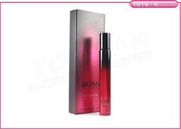 ☆YOYO小棧☆ HUGO BOSS  勁能 / 優客 限量版  12.5ml*2 ~ 全新品特價 歷史價格詳細信息
