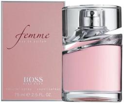 Hugo Boss Hugo Woman 完美女人淡香精 75ml Tester 包裝 無外盒 歷史價格詳細信息