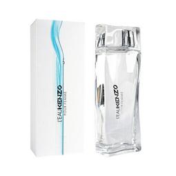KENZO 水之戀 女性淡香水 100ml TESTER (新版) 歷史價格詳細信息