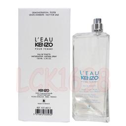 KENZO L’EAU FEMME 水之戀女性淡香水100ml (新包裝) 歷史價格詳細信息