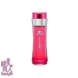 LACOSTE 粉紅觸感女性淡香水 Vivo薇朵 歷史價格詳細信息