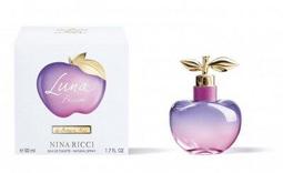 NINA RICCI Luna 露娜繽紛樂女性淡香水4ml-國際航空版 歷史價格詳細信息