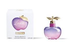 NINA RICCI Luna 露娜繽紛樂女性淡香水4ml-國際航空版 歷史價格詳細信息