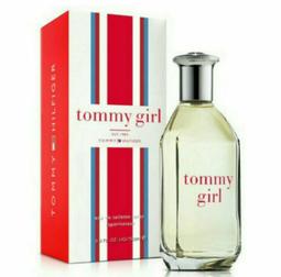 Tommy Hilfiger Girl 女性淡香水/1瓶/100ml 價格比較,價格查詢,歷史價格詳細信息