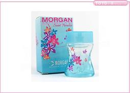 ☆YOYO小棧☆ MORGAN Love De Toi 戀愛物語噴式香水筆 8ml~全新品 歷史價格詳細信息