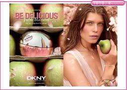 ☆ YOYO小棧 ☆DKNY 粉戀蘋果 Be Delicious Fresh Blossom 淡香精 100ml / 1600元~公司貨 歷史價格詳細信息