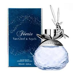 Van Cleef &amp; Arpels 綺幻夢境 淡香精香水 針管香水(2ml)【 流行馨飾力 】 歷史價格詳細信息