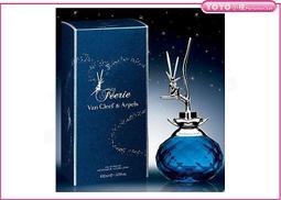 Van Cleef &amp; Arpels 綺幻夢境 淡香精香水 針管香水(2ml)【 流行馨飾力 】 歷史價格詳細信息