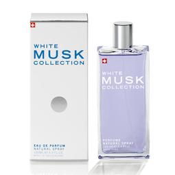Musk Collection 瑞士 經典黑麝香淡香水100ml 《BEAULY倍莉》精緻包裝 精美包裝 禮物包裝 歷史價格詳細信息