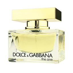 Dolce & Gabbana THE ONLY ONE 2 熾我女性淡香精 50ml 歷史價格詳細信息