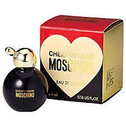 MOSCHINO cheap and chic 蕾絲 超美 裙子 i42 歷史價格詳細信息