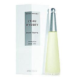 【ISSEY MIYAKE】三宅一生 一生之水女性淡香水(100ml-Tester包裝) 歷史價格詳細信息