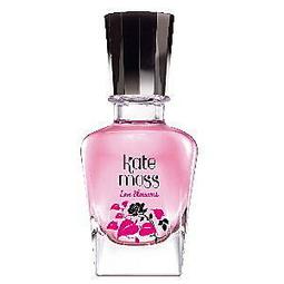 Kate Moss 凱特摩絲 2011春夏限量版Love Blossoms粉紅蜜糖淡香水(30ml) 歷史價格詳細信息