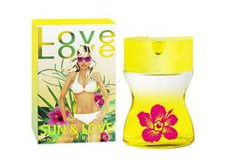 MORGAN Love Love De Toi 戀愛物語(100ml) 歷史價格詳細信息