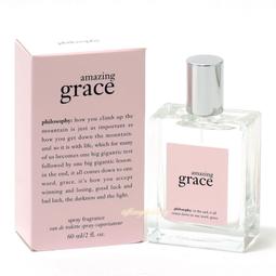 philosophy肌膚哲理 amazing grace lavender 驚喜優雅薰衣草淡香水60ml 歷史價格詳細信息