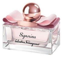 Salvatore Ferragamo Signorina In Fiore 花漾伊人女性淡香水 EDT 100ml 歷史價格詳細信息