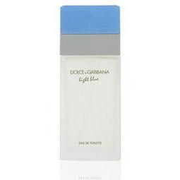 DOLCE & GABBANA 淺藍 LIGHT BLUE 女性淡香水100ml TESTER (法國進口) 歷史價格詳細信息
