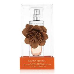 BANANA REPUBLIC 香蕉共和國 WILDBLOOM VERT 盛放時芬綠之谷女性淡香精100ml 歷史價格詳細信息