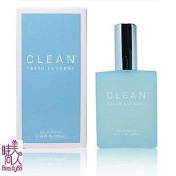 CLEAN 輕新洗衣間女性淡香精 60ML 歷史價格詳細信息