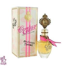 Juicy Couture Juicy Couture同名淡香精(50ml)FIFI Awards香水奧斯卡年度最佳女香 歷史價格詳細信息