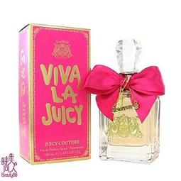 Juicy Couture Couture La La 女性淡香精100ml 歷史價格詳細信息