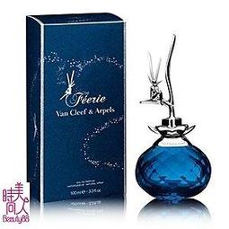 梵克雅寶 FIRST 初遇女香 tester 60ml(無蓋) 歷史價格詳細信息