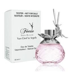 Van Cleef &amp; Arpels 綺幻夢境 淡香精香水 針管香水(2ml)【 流行馨飾力 】 歷史價格詳細信息