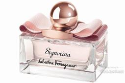 Salvatore Ferragamo Signorina In Fiore 花漾伊人女性淡香水 EDT 100ml 歷史價格詳細信息