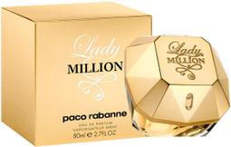 Paco rabanne 百萬黑潮男性淡香精 1.5ml 針管小香(3入組) 歷史價格詳細信息