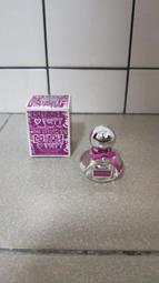 Coach Poppy Leather Canvas Signature C Keychain Chard holder Gold Clip ID 歷史價格詳細信息