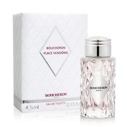 《小平頭香水店》Boucheron Quatre En Bleu 伯瓊 蔚藍環戒 女性淡香精 100ML 50ML 歷史價格詳細信息